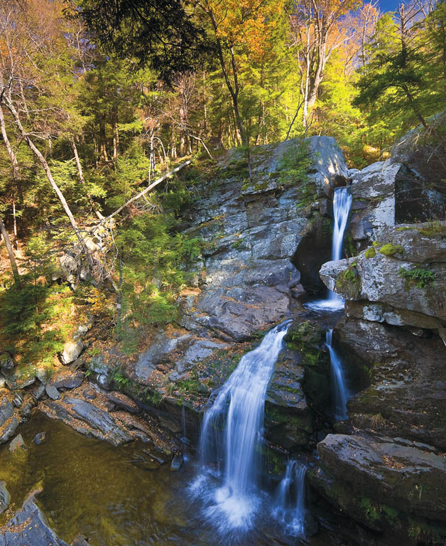 ALAN COPSON GETTY IMAGES Why I Love New England By Mara Vorhees Writer - photo 8