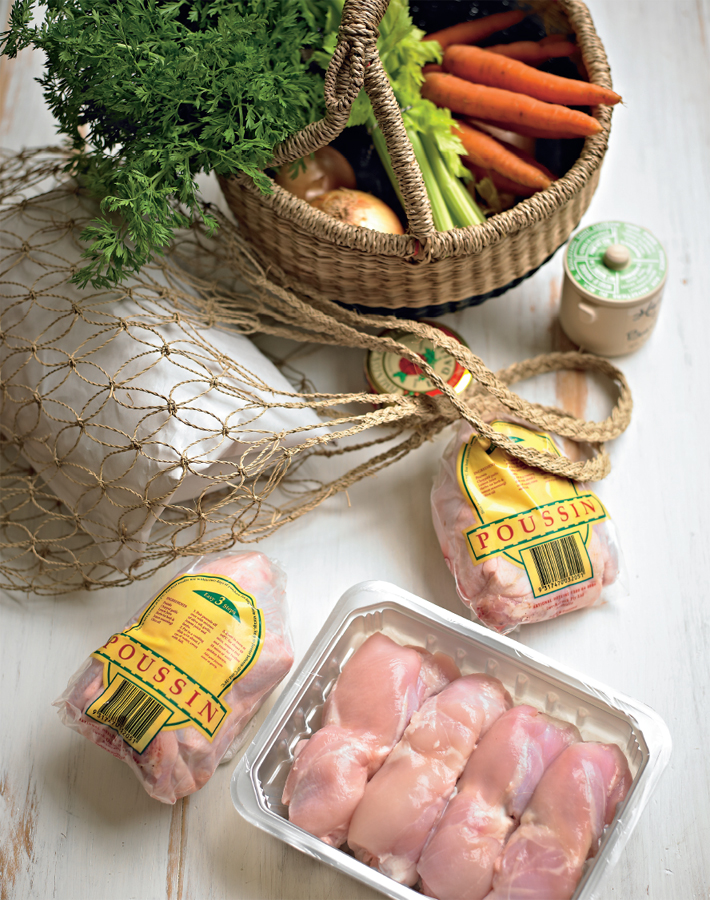 Buying storing and preparing poultry Buying poultry Poultry can be purchased - photo 8