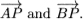 Now by the triangle law and Hence Since AB is a diameter we have and so we - photo 5