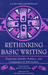 title Rethinking Basic Writing Exploring Identity Politics and - photo 1