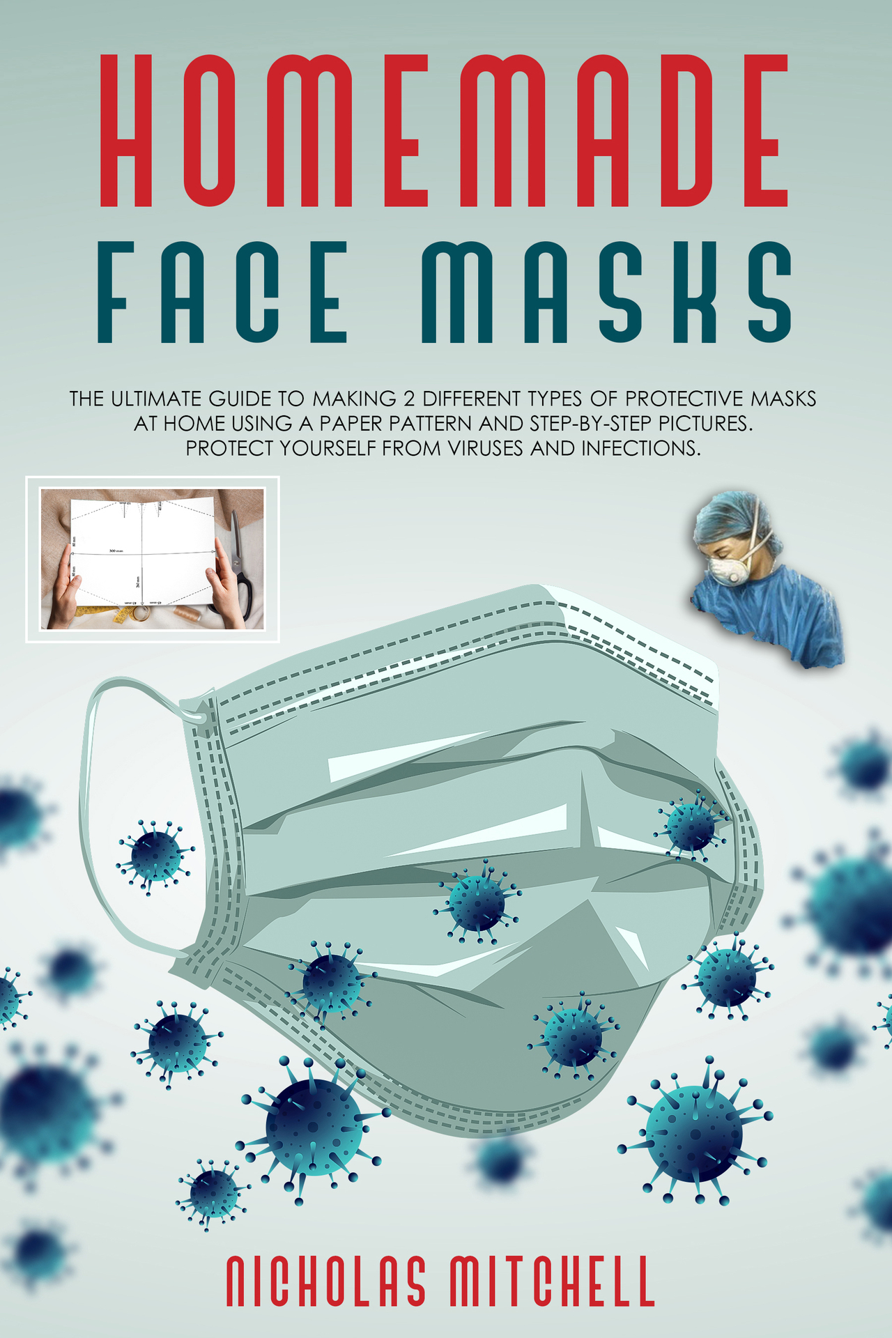 HOMEMADE FACE MASKS THE ULTIMATE GUIDE TO MAKING 2 DIFFERENT TYPES OF - photo 1