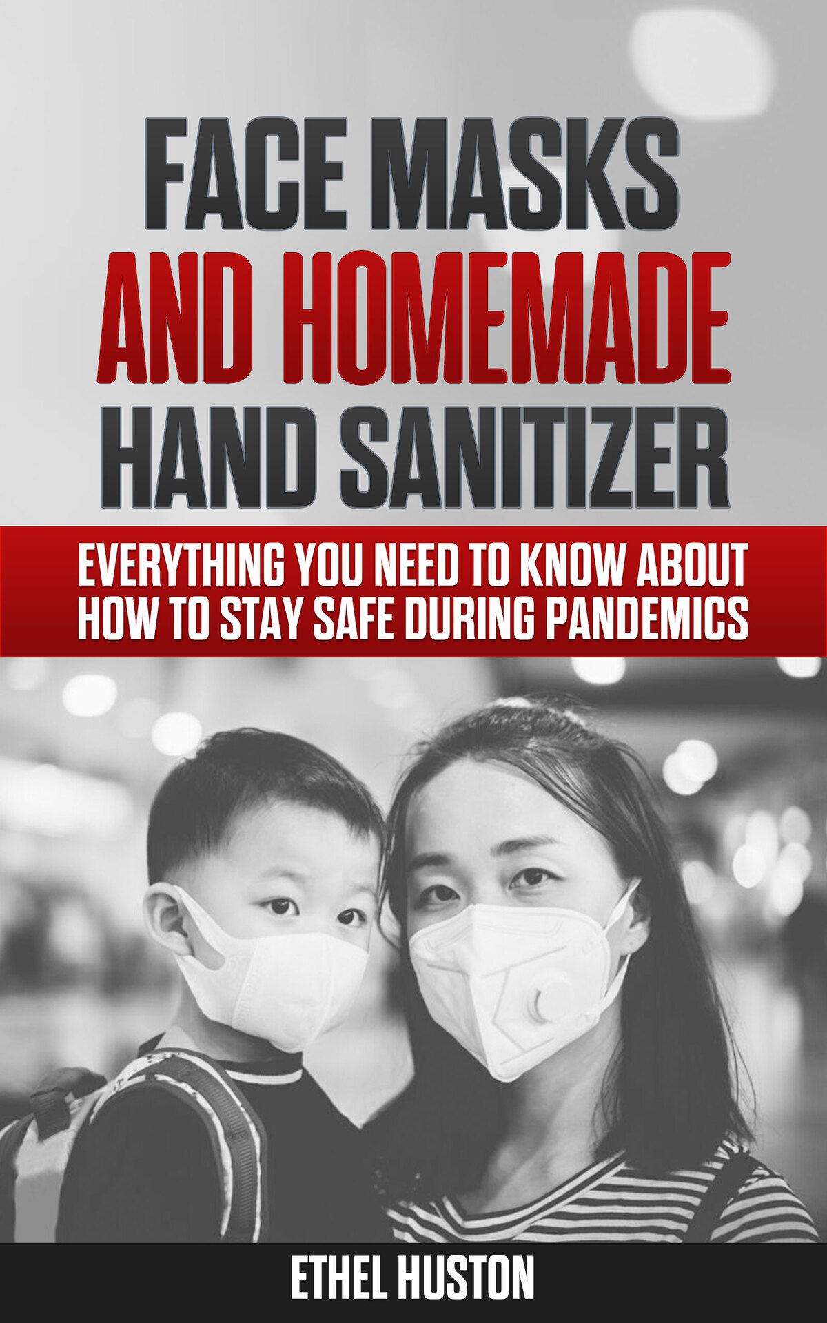 Face Masks and Homemade Hand Sanitizer Everything You Need to Know About How to - photo 1