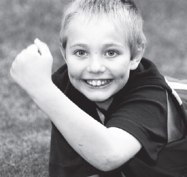 Kenneth passes GCSE Maths six years ahead of time Asperger Syndrome the - photo 1