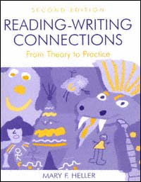 title Reading-writing Connections From Theory to Practice author - photo 1