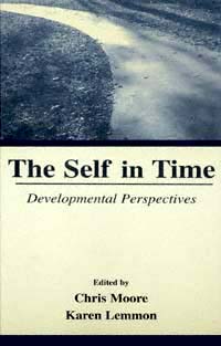 title The Self in Time Developmental Perspectives author Moore - photo 1