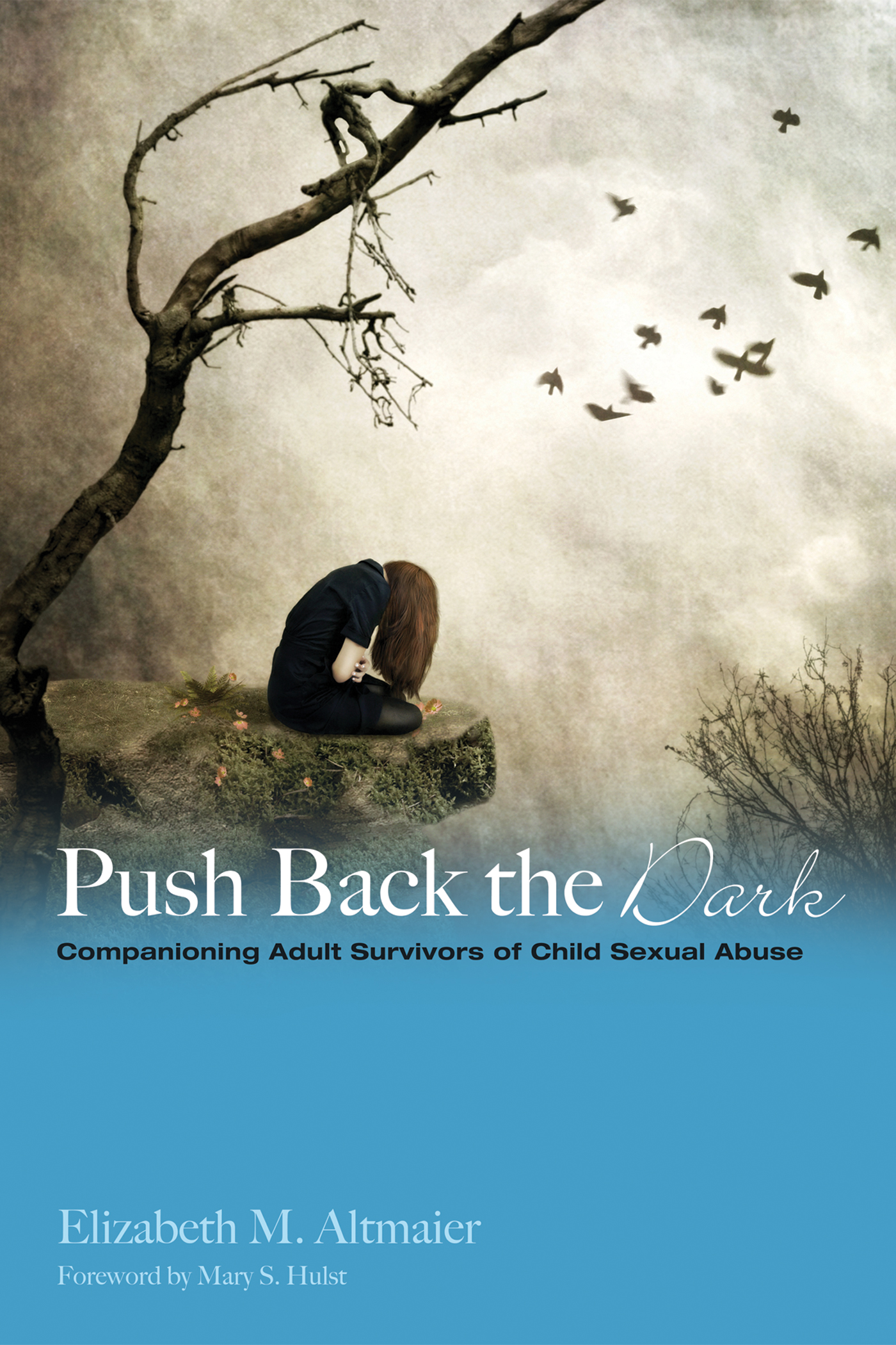 Push Back the Dark Companioning Adult Survivors of Childhood Sexual Abuse - photo 1