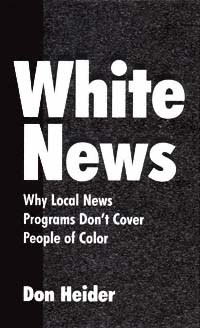 title White News Why Local News Programs Dont Cover People of Color - photo 1