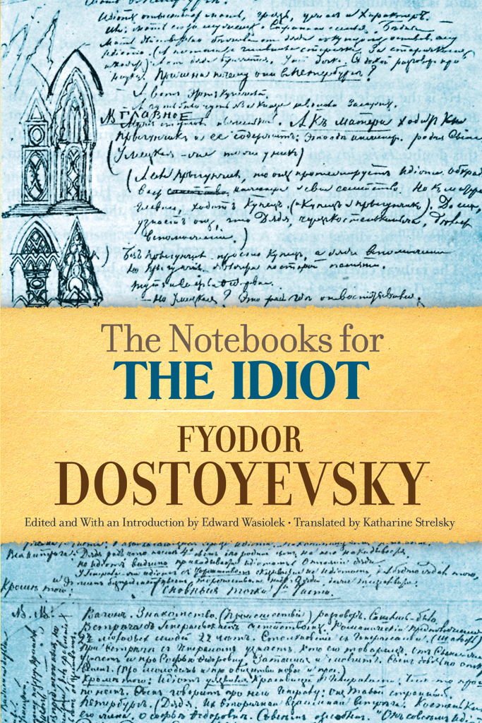 The idiot fyodor dostoevsky book read