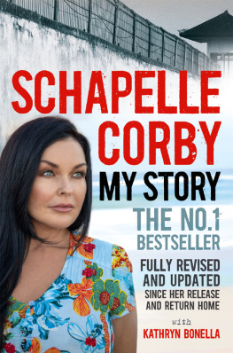 Schapelle Corby - My Story