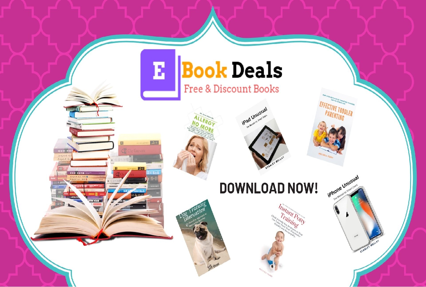 FREE BONUS Are you passionate about reading and adding new value to yourself - photo 4