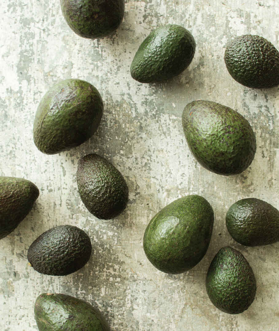 An Avocado a Day More Than 70 Recipes for Enjoying Natures Most Delicious Superfood - photo 2