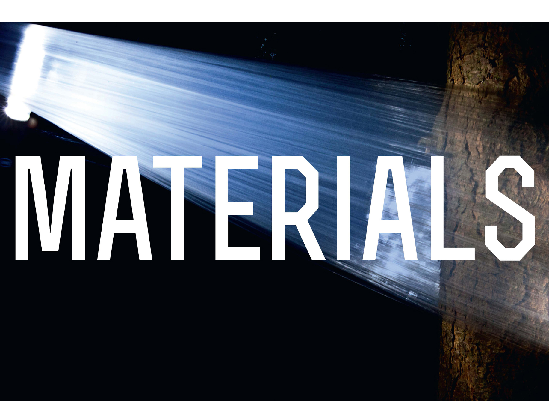 EXTRAORDINARY PROJECTS FROM ORDINARY MATERIALS Extraordinary materials are all - photo 2