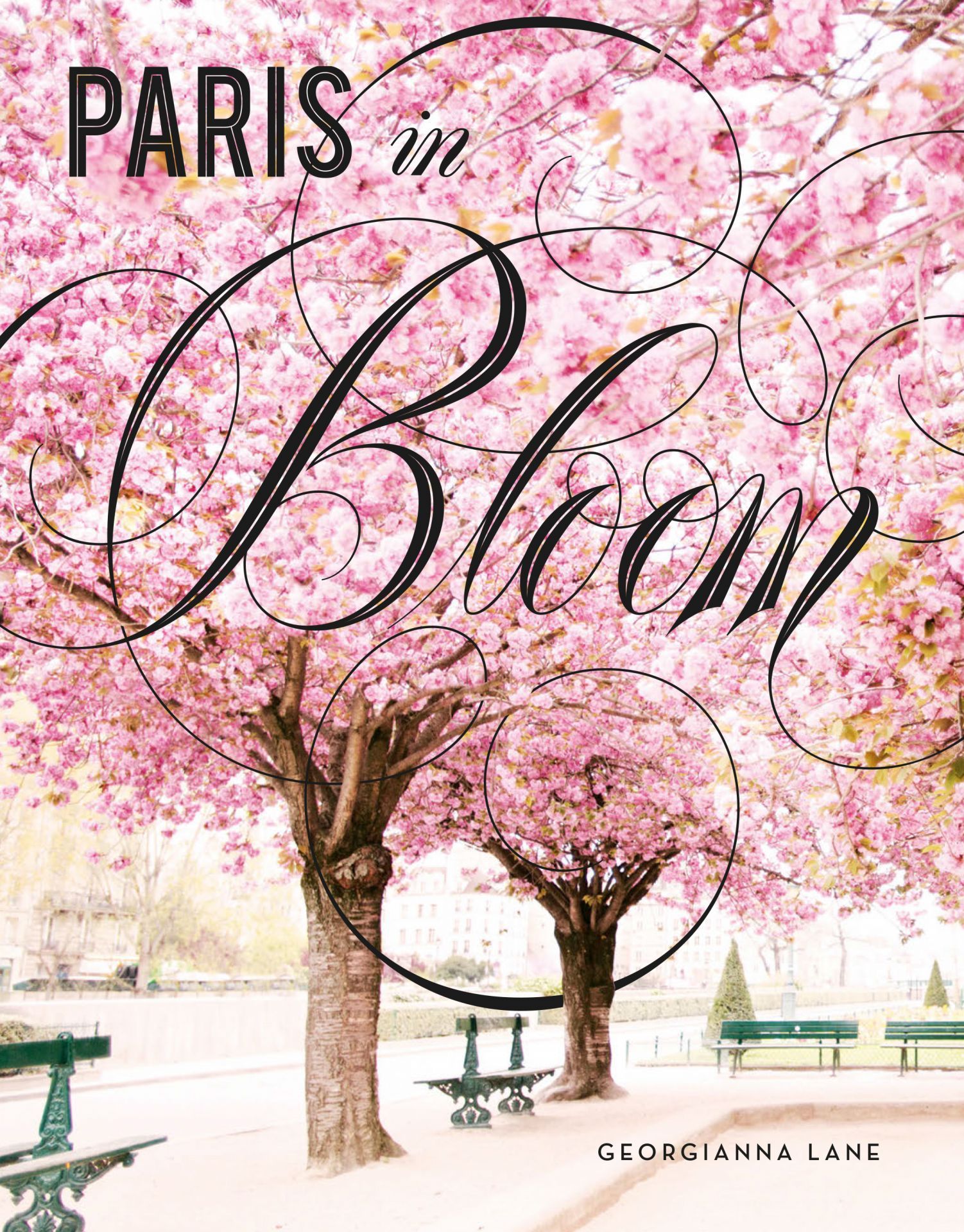 Paris in Bloom - photo 1