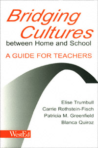 title Bridging Cultures between Home and School A Guide for Teachers - photo 1