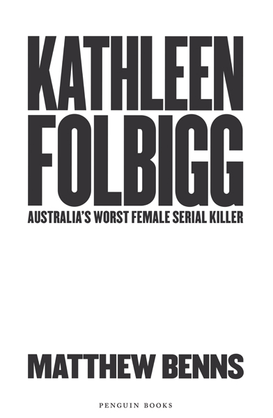 Kathleen Folbigg Australias Worst Female Serial Killer - image 3