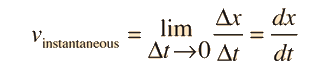 R Nave Average Velocity Straight LineThe average speed of an - photo 4