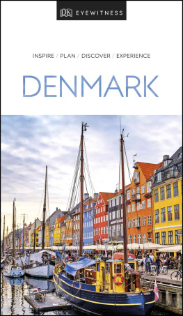 Dk Travel - Denmark - Dk Eyewitness Travel Guide