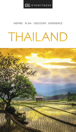 DK Eyewitness - DK Eyewitness Thailand