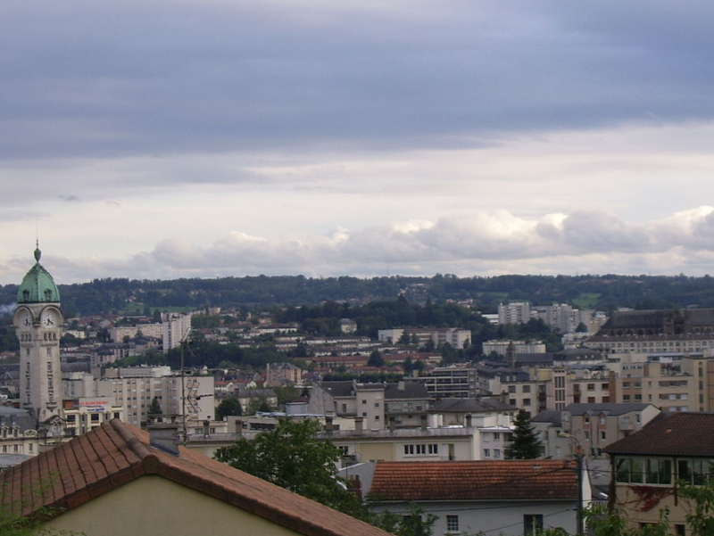 Limoges Haute-Vienne France Renoirs birthplace Renoir was the son of - photo 7