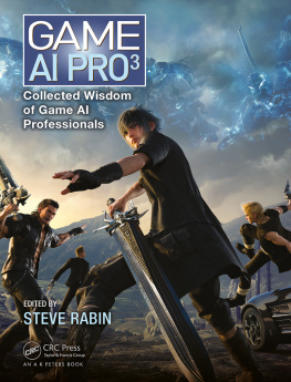 Rabin Steve Game AI Pro 3