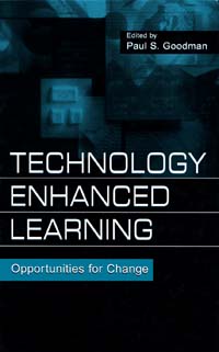 title Technology Enhanced Learning Opportunities for Change author - photo 1