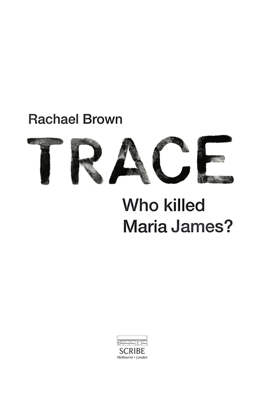 TRACE Rachael Brown is a broadcast journalist In 2002 after graduating from - photo 1