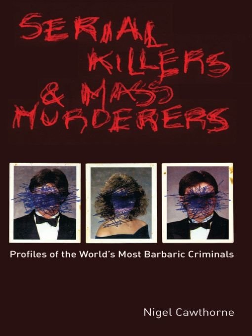 Table of Contents Introduction Murder is close to the human heart We have - photo 1