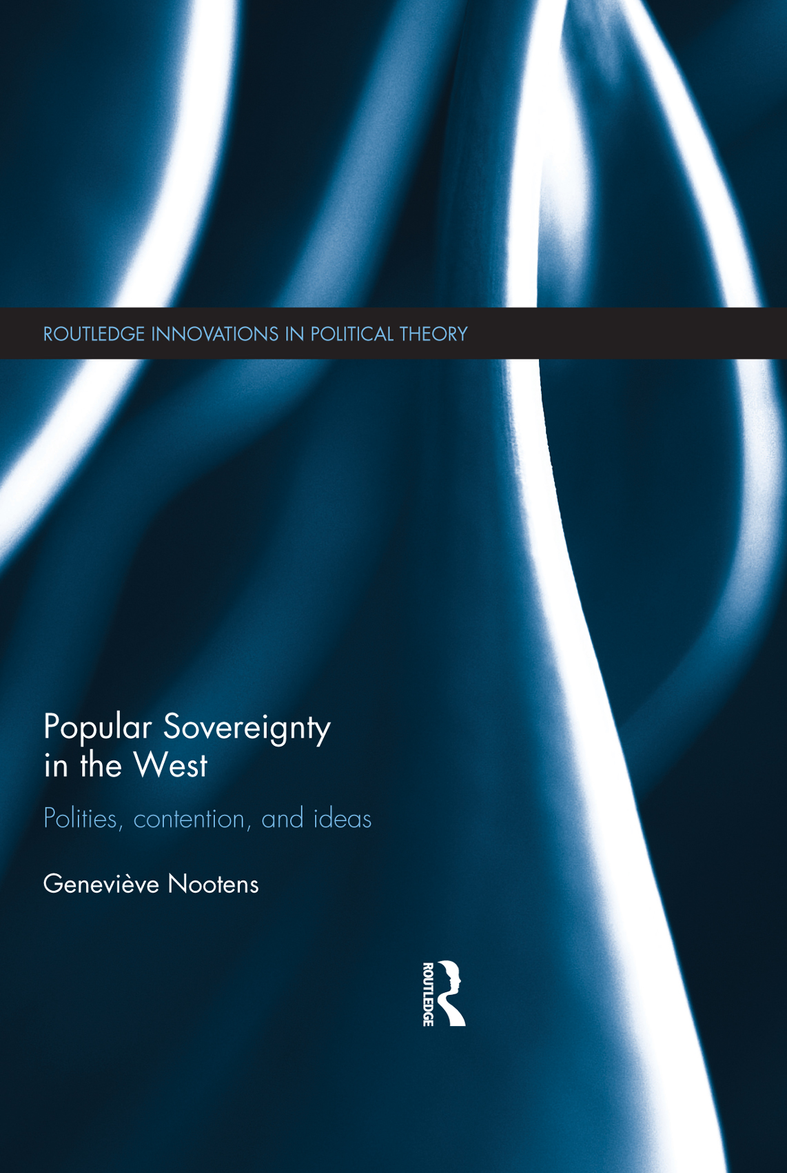 Popular Sovereignty in the West This book is an inquiry into the history of the - photo 1