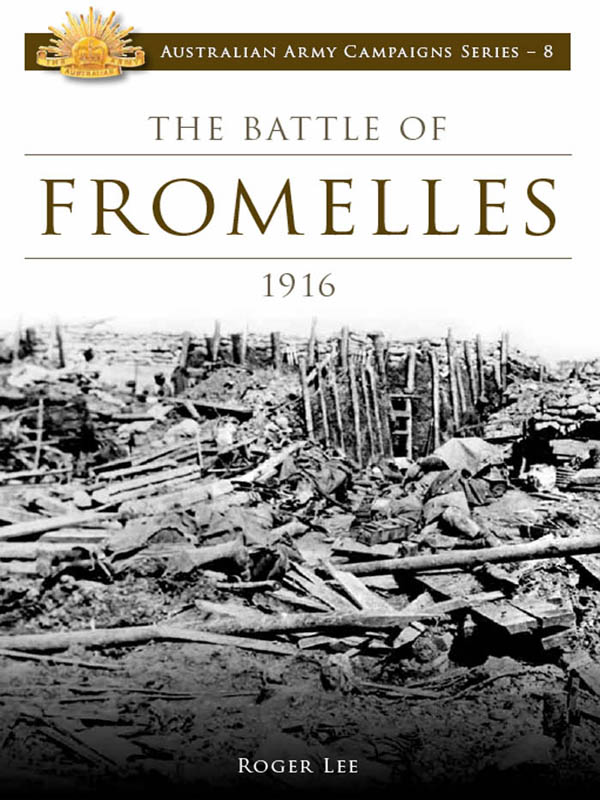 The Battle of Fromelles 1916 - image 1