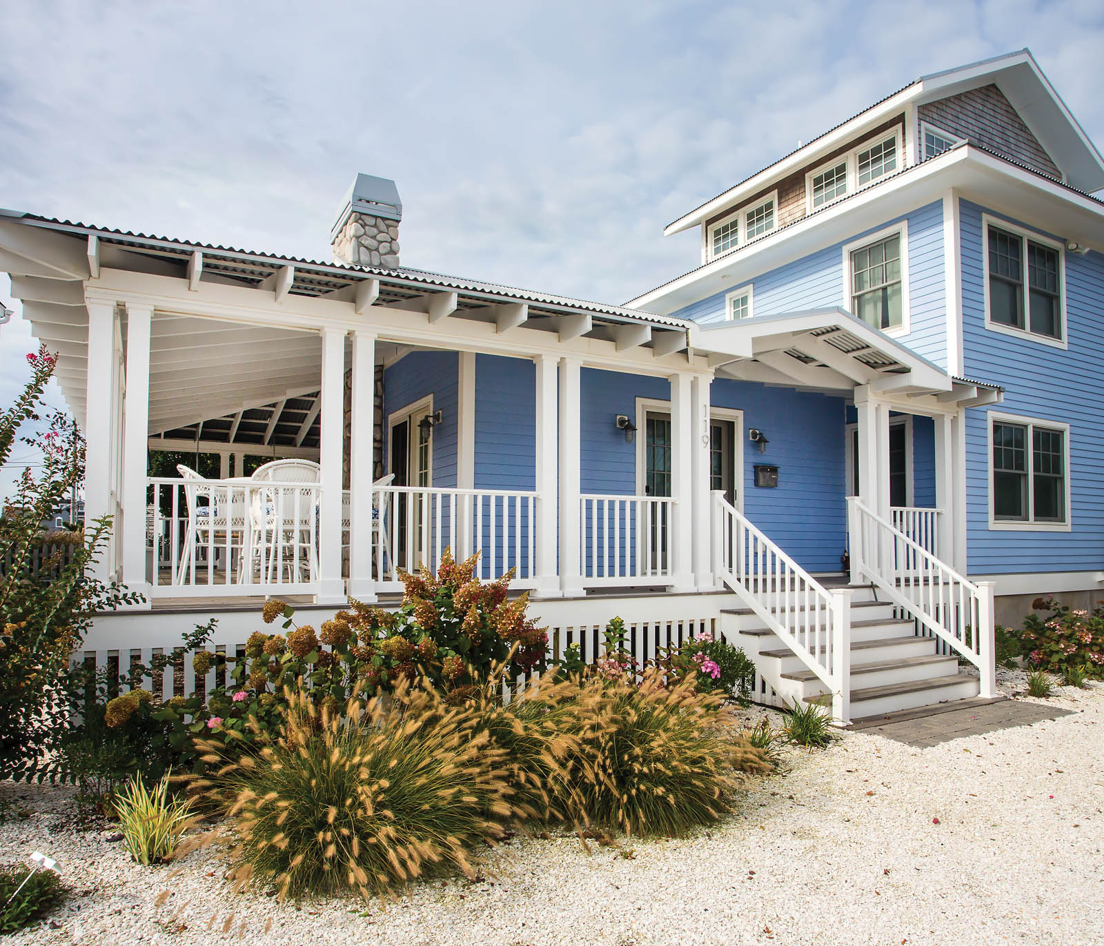 Cottages by the sea are continuing to change and one factor is the increased - photo 3