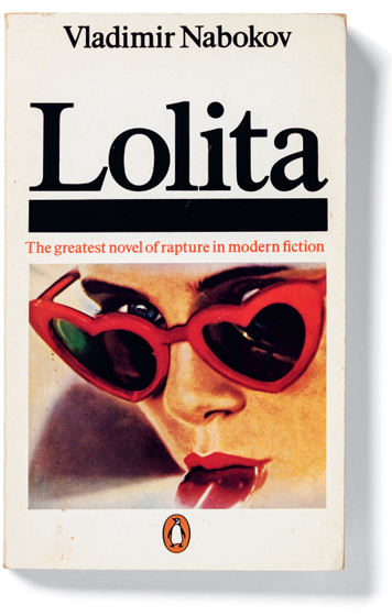 Lolita by Vladimir Nabokov 1980 first published in 1955 For further reading - photo 5