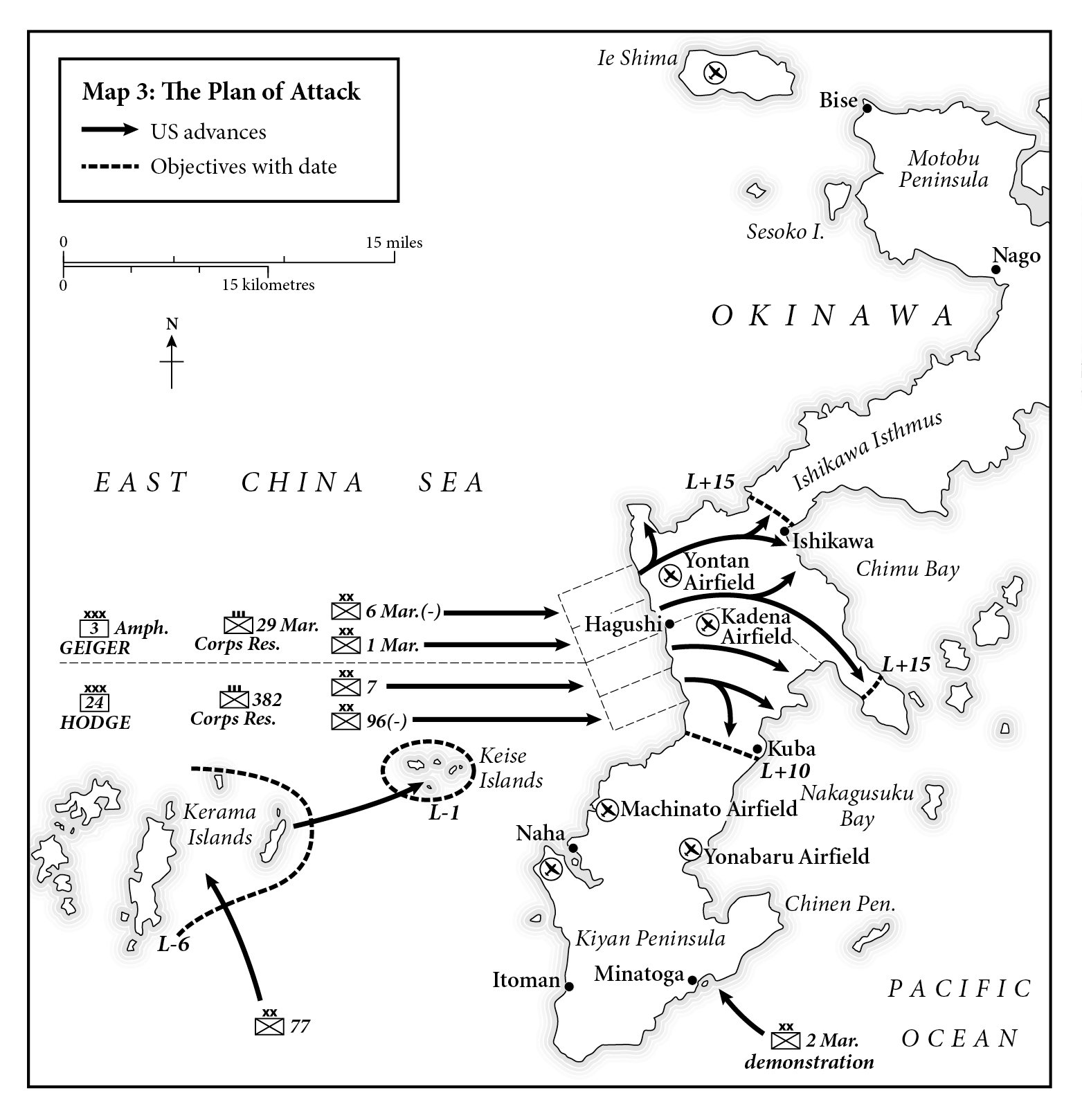 Crucible of Hell Okinawa The Last Great Battle of the Second World War - photo 4