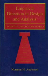 title Empirical Direction in Design and Analysis author Anderson - photo 1