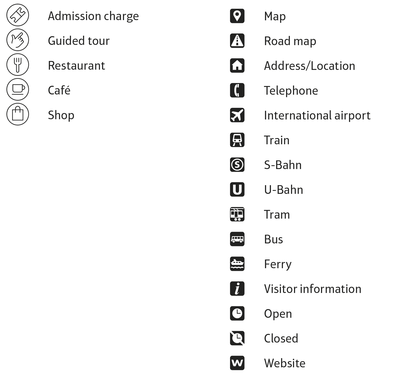 g price guide Throughout the guide the following price categories have been - photo 2