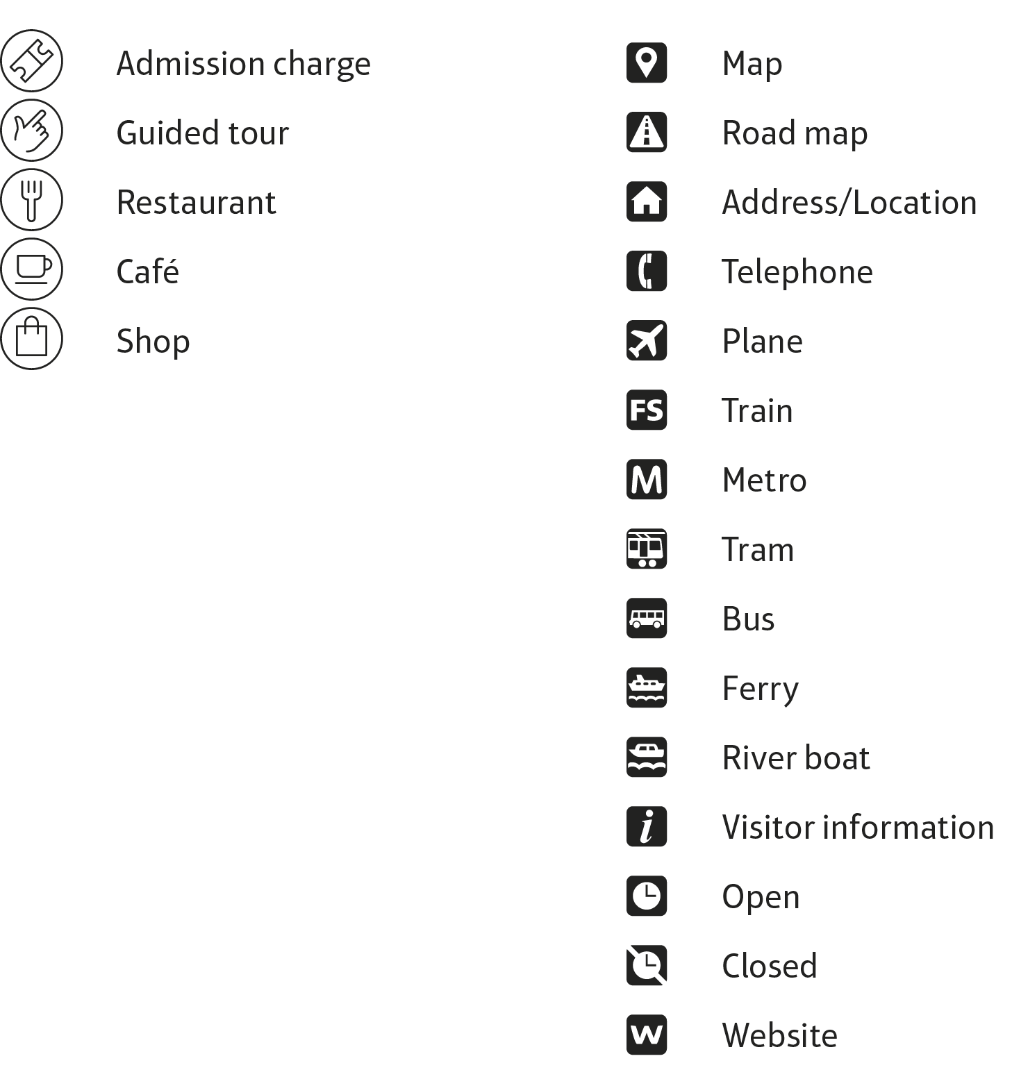 price guide Throughout the guide the following price categories have been - photo 2