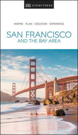Dk Travel - DK Eyewitness Travel Guide San Francisco