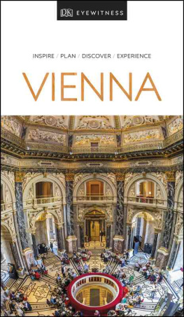 D.K. Publishing - DK Eyewitness Travel Guide Vienna