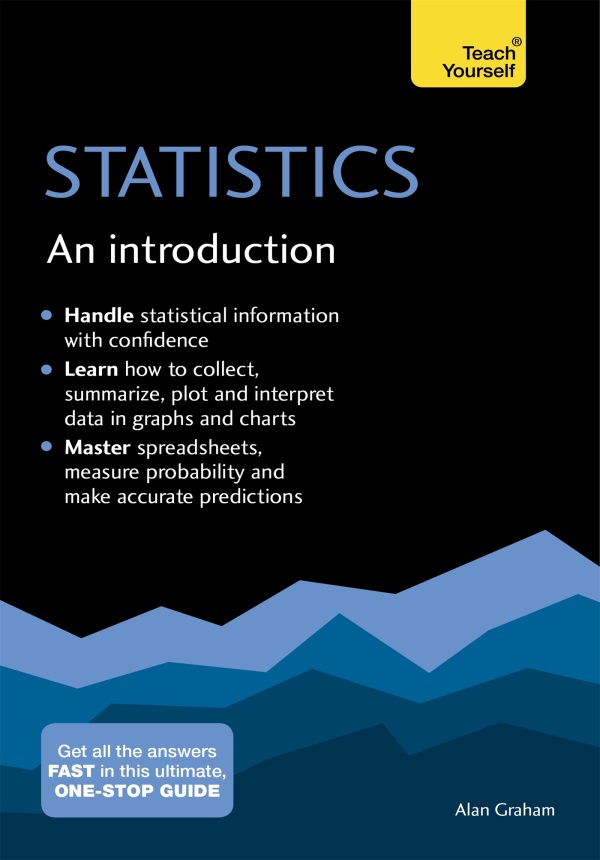 Statistics An Introduction - image 1