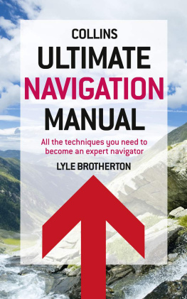 Lyle Brotherton Ultimate Navigation Manual