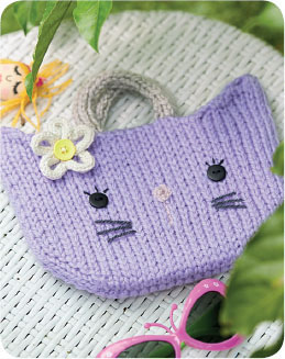 Knitted Animal Nursery 37 gorgeous animal-themed knits for babies toddlers and the home - image 4
