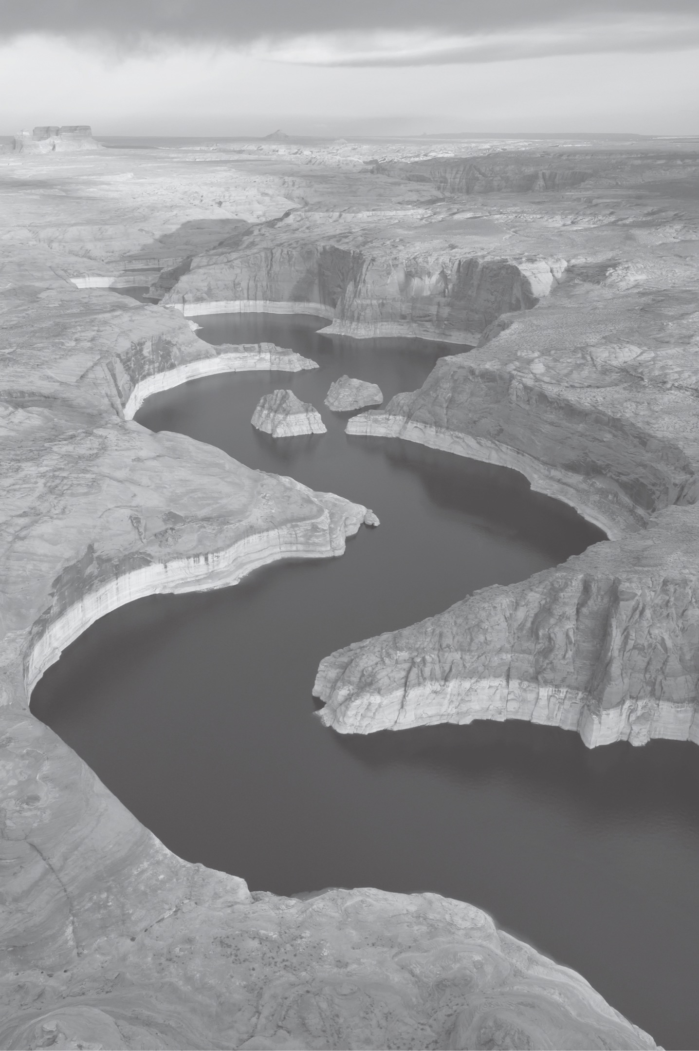 Where the Water Goes Life and Death Along the Colorado River - image 2