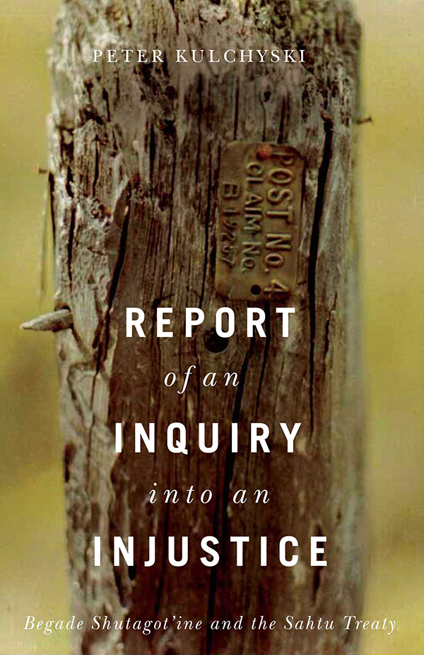 CONTEMPORARY STUDIES ON THE NORTH REPORT of an INQUIRY into an - photo 1