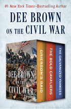 Dee Brown on the Civil War - photo 13