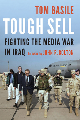 Tom Basile - Tough Sell