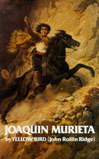 title The Life and Adventures of Joaqun Murieta the Celebrated California - photo 1