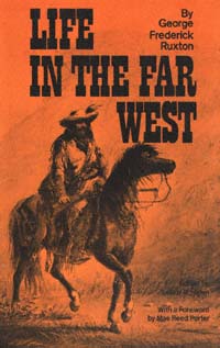 title Life in the Far West American Exploration and Travel 14 - photo 1