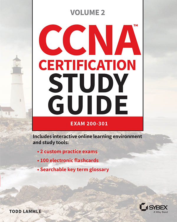 CCNA Certification Study Guide Volume 2 Exam 200-301 - image 1