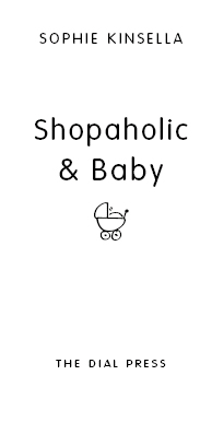 Shopaholic Baby Shopaholic - image 2