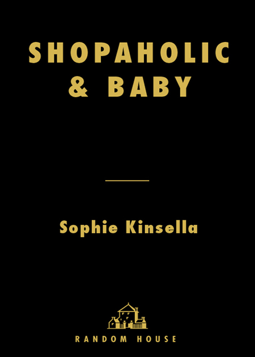 Shopaholic Baby Shopaholic - image 1