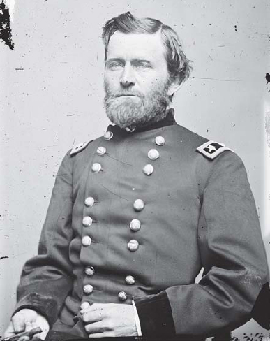 Ulysses S Grant was a failure at business but a smart general whose string of - photo 4